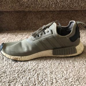 ADIDAS NMDs Army Green